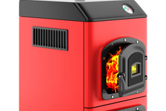 Cheadle solid fuel boiler costs